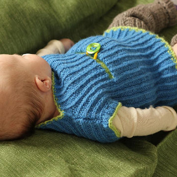 Porter's pass vest