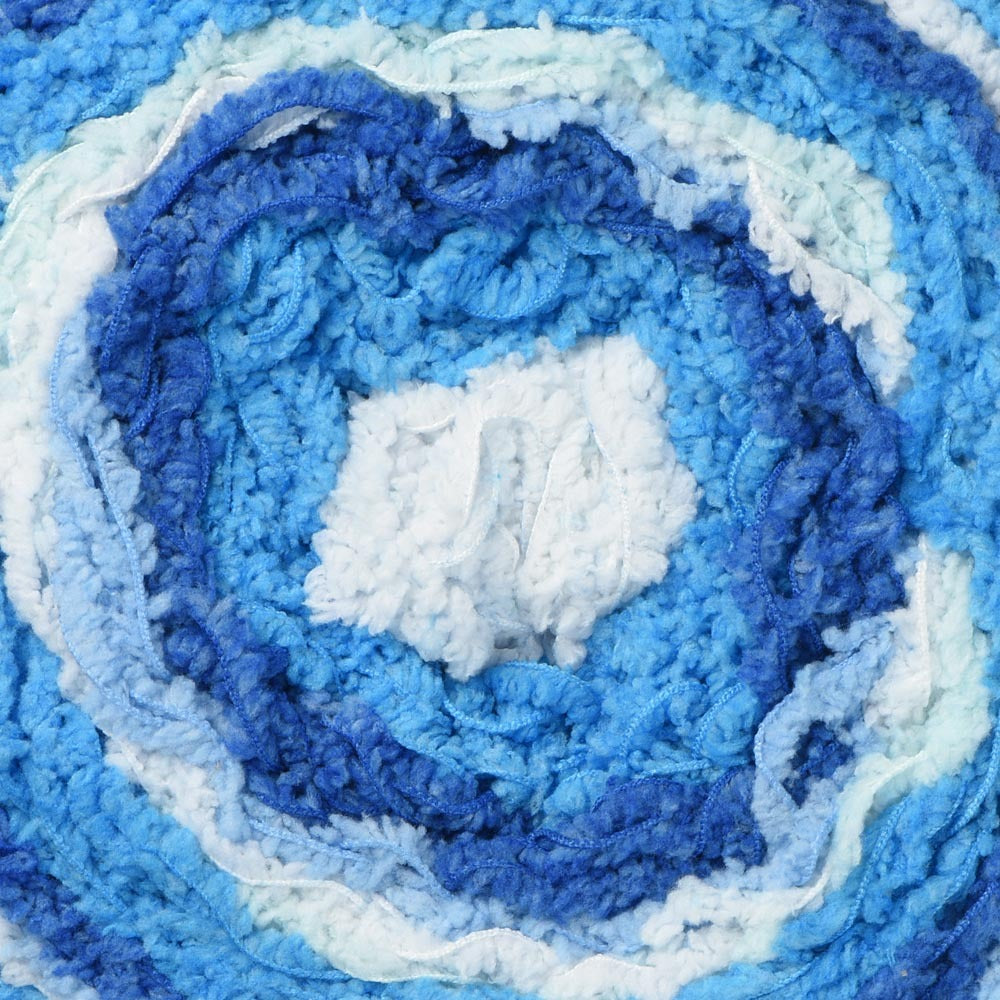 Bernat Blanket Breezy