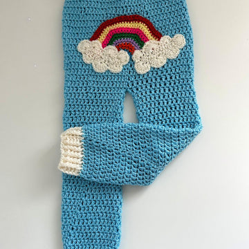 Toddler Pants