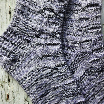 The Big Smoke Socks