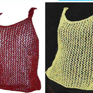 Turkish Lace Camisole