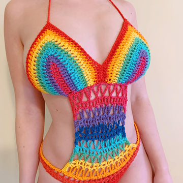 Vienna Swimsuit
