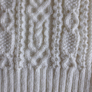 Chester Jumper 2