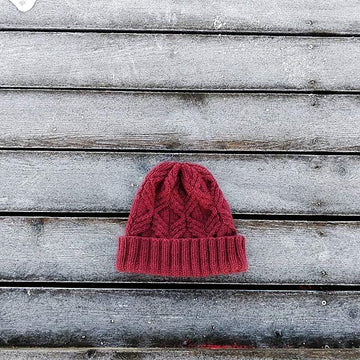 Marlon hat