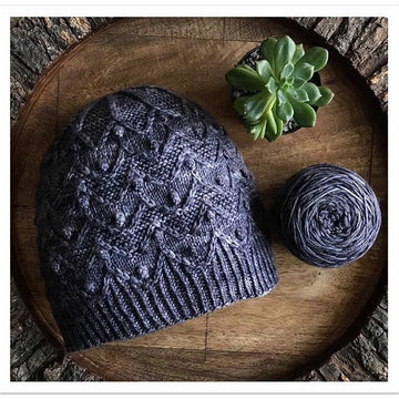 Let's Bobble! Hat
