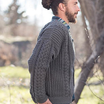 Temescal Cardigan