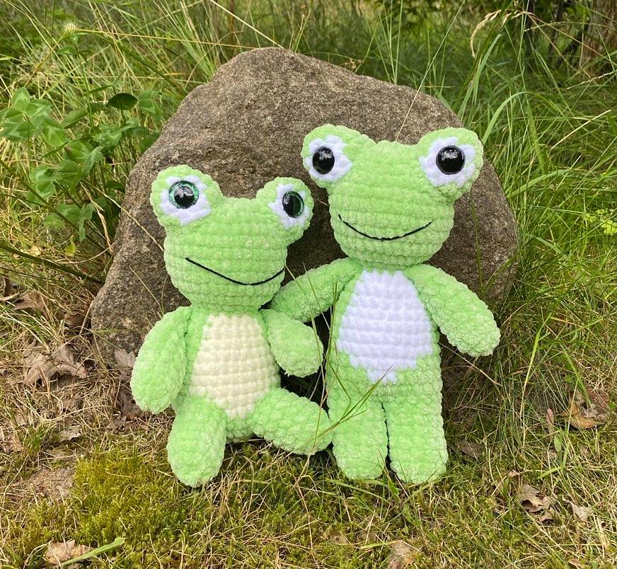 Frog