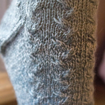 Ripple Socks