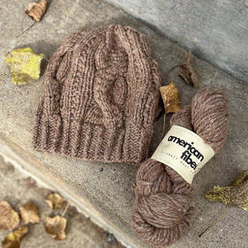 Dryden Hat