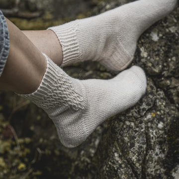 Vaidava Memories Socks