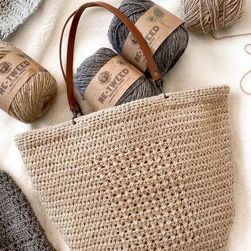 Lakeland Tote
