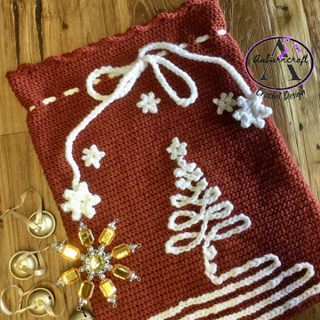 Christmas Goodie Sack