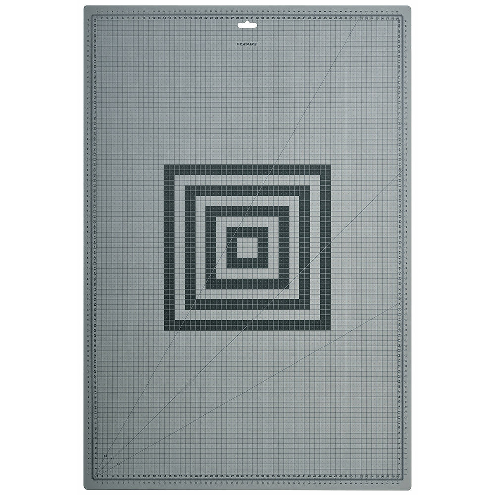 Fiskars Cutting Mat: 24 x 36 / 60 x 91cm (A1)