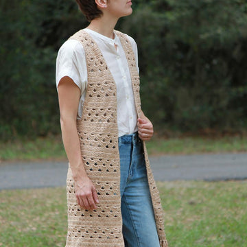 Wanderer Vest