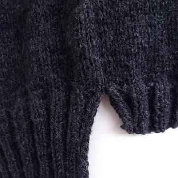 Off Grid Sweater