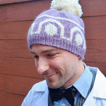 Laventon Hat