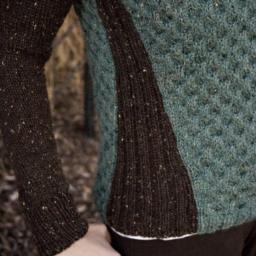 Rundstrom Pullover