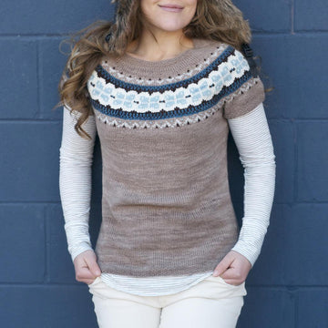 Ella Pullover