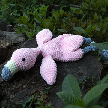 Flamingo Lovey