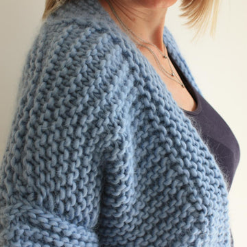 Carla Cardigan