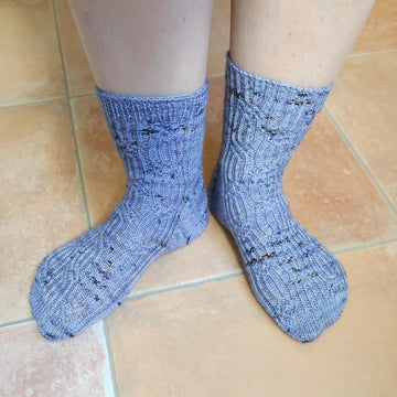 Primula socks
