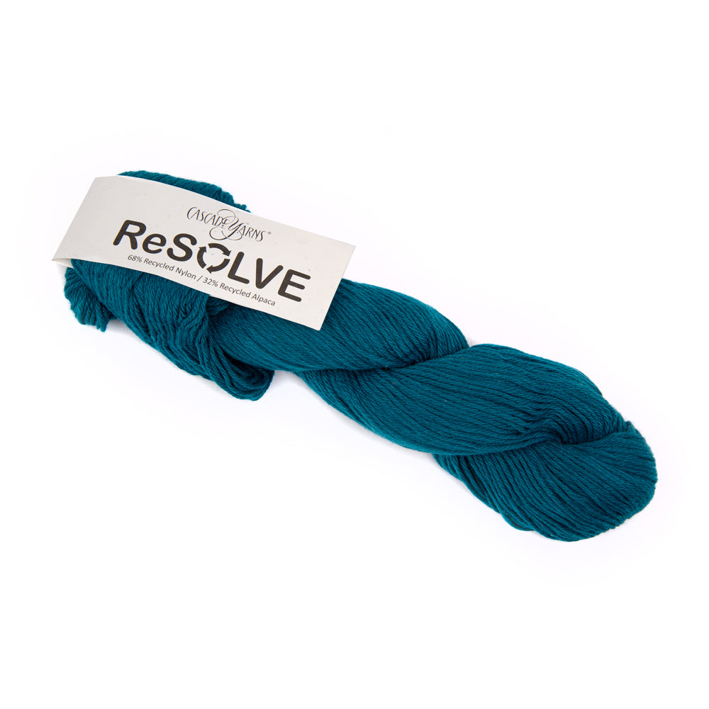 Cascade Yarns ReSolve