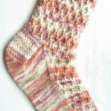 Piña Colada Socks