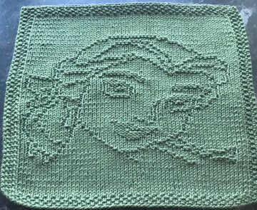 Nr. 177 Disney Belle 65 stitches