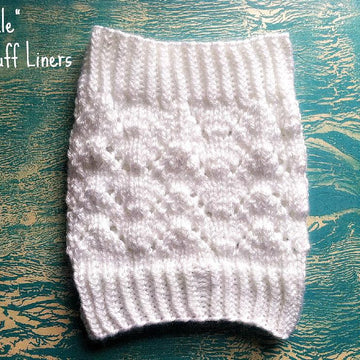 La Poule - The Boot Cuffs
