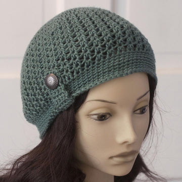 Beanie Chemo Cap