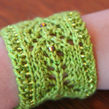 Pioneer Cuff