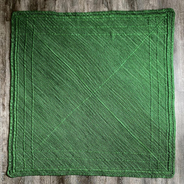 Delineate Blanket