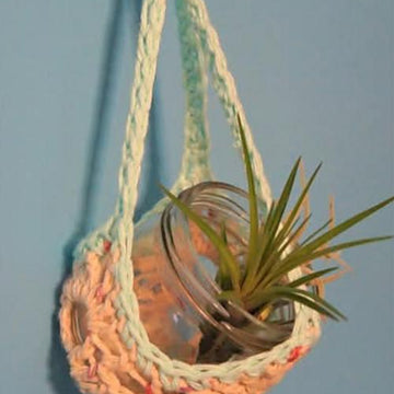 Plant Holder: Mason Jar 200mL