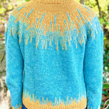Noonday Sun Pullover