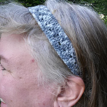 Sock-It-To-Me Headband