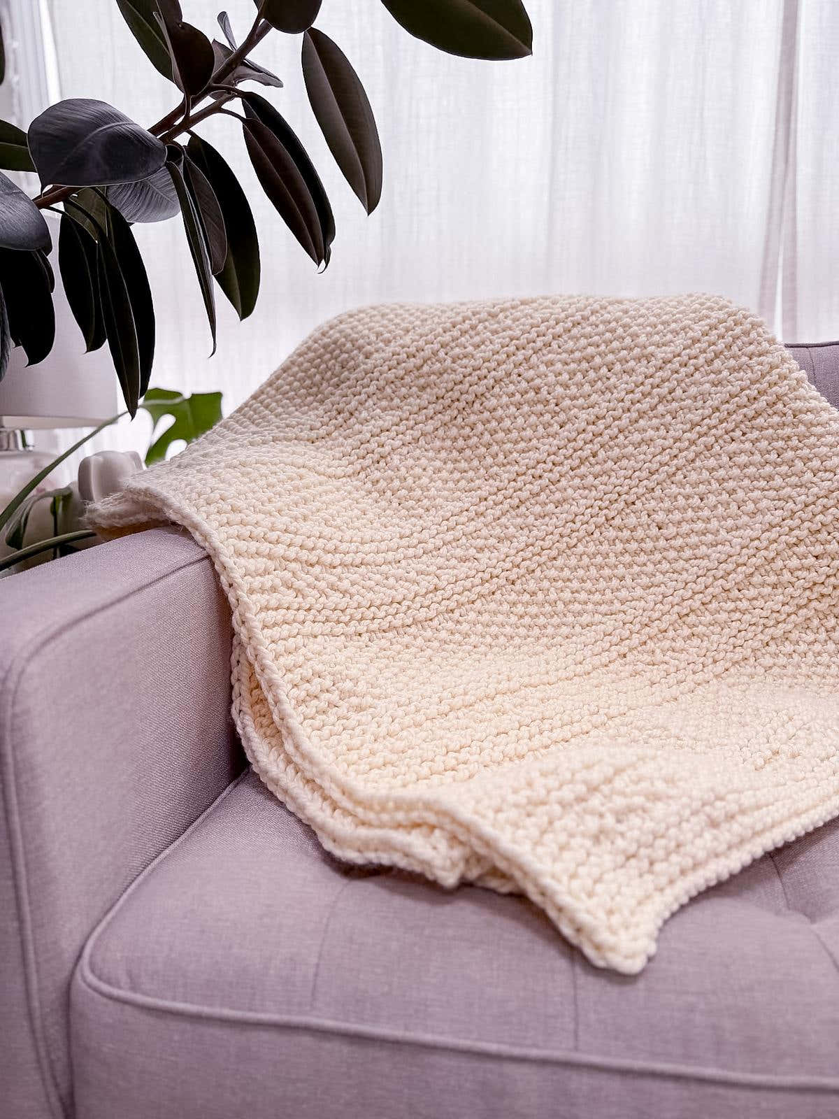 Seedling Blanket