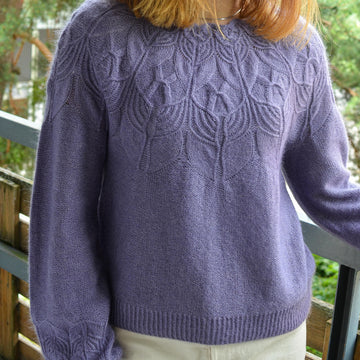 Arely Blouse