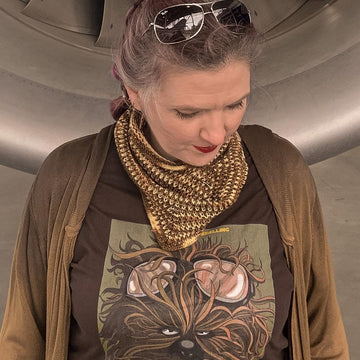 Co pilot Cowl