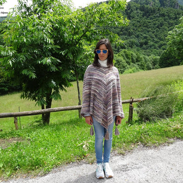 Colori nel vigneto