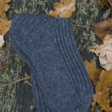 Grizzly socks