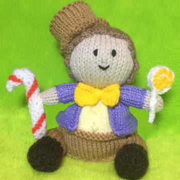 Willy Wonka Roald Dahl