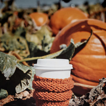 The Coffee Cozy