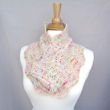 Luminous Cowl