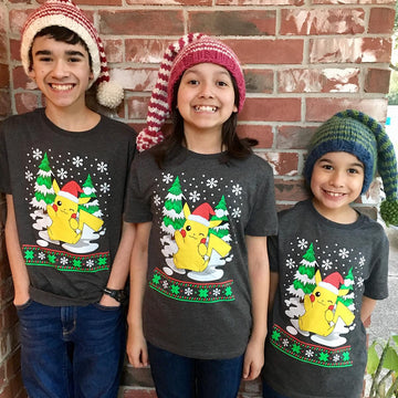 Christmas Hats