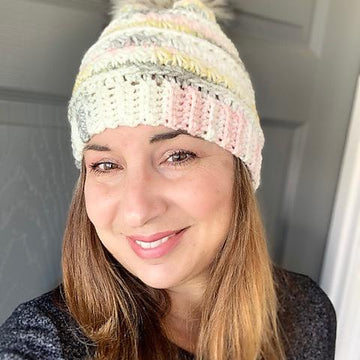 The Old Port Beanie
