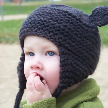 Boo Hat