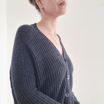 Nara Cardigan