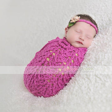 Arrowhead Baby Cocoon & Swaddle Sack