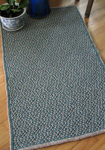 Cottage Garden Rug