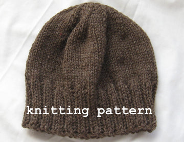 Men's Winter Beanie
